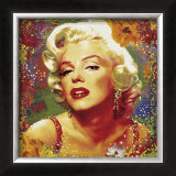 Buy Marilyn II at AllPosters.com