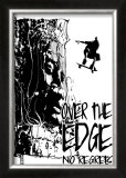 Buy No Regrets: Over the Edge at AllPosters.com