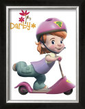 Buy My Friends Tigger & Pooh: Darby at AllPosters.com
