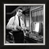 James Bond: Vodka Martini