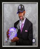 Tyreke Evans 2009 NBA Draft #4 Pick