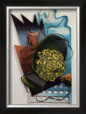 Images of Labor - Roberto Acuna