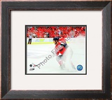 Alex Ovechkin - 2009 Playoffs