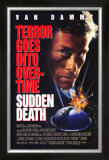 Buy Sudden Death at AllPosters.com