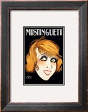 Buy Mistinguett at AllPosters.com