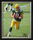 Aaron Rodgers 2009