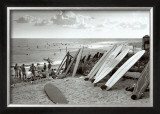 At the Point, 1960