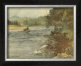 Buy Salmon Fishing at AllPosters.com