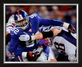 Michael Strahan