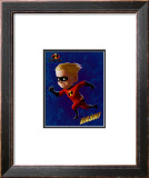 The Incredibles: Dash
