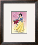 Snow White Shimmer