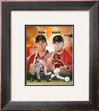 Craig Biggio and Jeff Bagwell