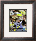 Marc-Andre Fleury 2009 Stanley Cup Champions Victory Parade