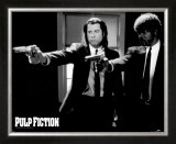 Buy Pulp Fiction at AllPosters.com
