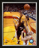 Shaquille O'Neal - '04 / '05 Action
