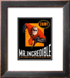 Mr. Incredible