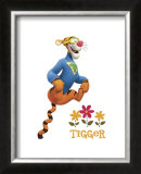 Buy My Friends Tigger & Pooh: Tigger at AllPosters.com