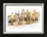 Buy Surf's Up! at AllPosters.com