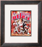 Buy Chase Utley 2008 at AllPosters.com