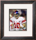 Eli Manning - Super Bowl XLII