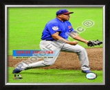 Carlos Zambrano - No Hitter / Overlay