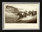 Buy Winning the Derby at AllPosters.com