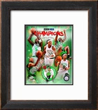 2007-08 Boston Celtics NBA Champions