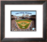 Yankee Stadium 2008 - The Final Season
