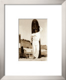 Buy Santa Monica, 1924 at AllPosters.com