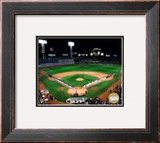 Fenway Park (Patriots)