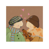 Buy Puppy Love at AllPosters.com
