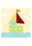 Sailboat Adventure IV