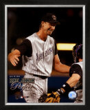 Randy Johnson - Perfect Game '04 #1 (vertical) &copy;Photofile