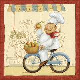 Chef's Market II