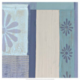 Buy Decorative Asian Abstract IV at AllPosters.com