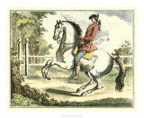 Buy Equestrian Training II at AllPosters.com