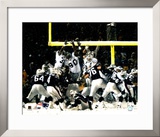 Adam Vinatieri - 2001 Divisional Playoffs vs Oakland Raiders