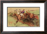 Buy Dangerous Competitor at AllPosters.com