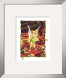 Tinker Bell Takes Charge