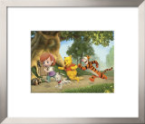 Buy My Friends Tigger & Pooh at AllPosters.com