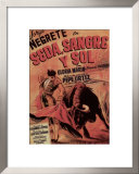 Classic Mexican Movie: Sedasangre