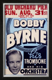 Bobby Byrne Trombone Orchestra