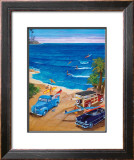Buy Dusk Surf at AllPosters.com