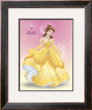 Bejeweled Belle