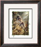 Vidia and the Fairy Crown