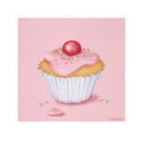 Can I Have a Fairy Cake?