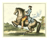 Buy Equestrian Training IV at AllPosters.com