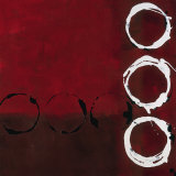 Red Circles II