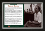Buy Women of Science - Rachel Carson at AllPosters.com