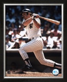 Thurman Munson - batting - &copy;Photofile